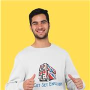 Profesor nativo titulado más de 10 años de experiencia en Elche Centro. Todos los niveles